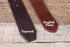 1.5" | Dark Brown Leather Belt - Thirteen50 Leather
